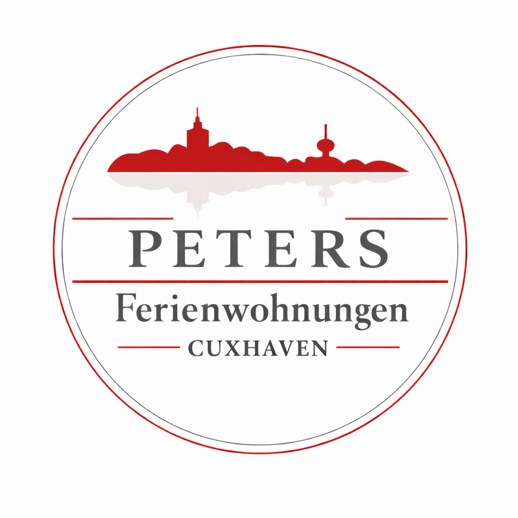 Ferienwohnungen - Appartements in Cuxhaven