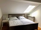 Quartier Meerzeit, Whg 3, Dachgeschoss, Strichweg 163, Cuxhaven- Döse