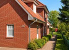 Ferienwohnung Nordsee,Swatten Diek 35, Cuxhaven- Sahlenburg