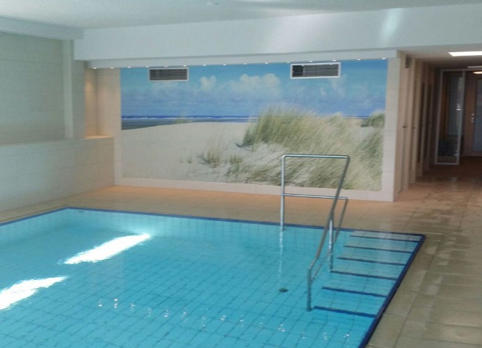 Terrassenhaus Whg. 18, Cuxhavener Straße 61, 27476 Cuxhaven-Duhnen