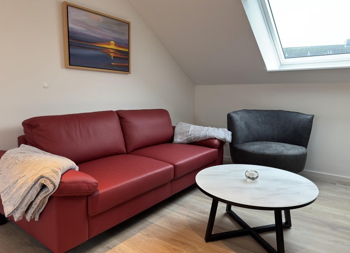 Haus Deichlust Whg.3, Strichweg 165, 27476 Cuxhaven-Döse