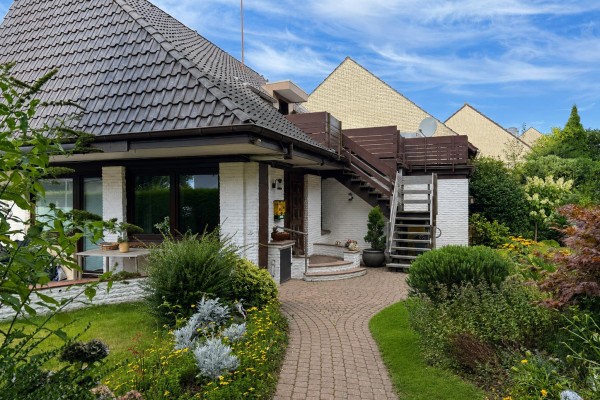 FeWo Backbord, Hermann Daur Weg 41, 27476 Cuxhaven- Duhnen