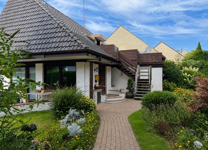 Backbord, Herman Dauer Weg 41, 27476 Cuxhaven Duhnen