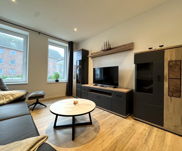 Haus Deichlust Whg.1, Strichweg 165, 27476 Cuxhaven-Döse