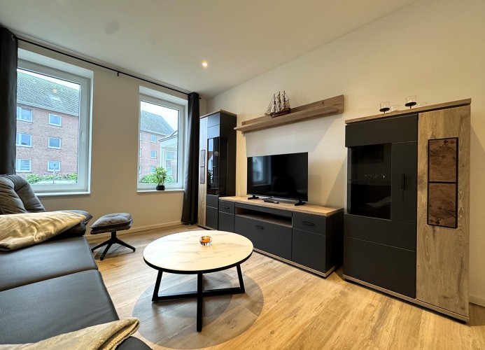 Haus Deichlust Whg.1, Strichweg 165, 27476 Cuxhaven-Döse