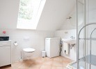 Wald und Meer, Hannoversche Str. 15A OG, 27476 Cuxhaven- Sahlenburg, Badezimmer ansicht1