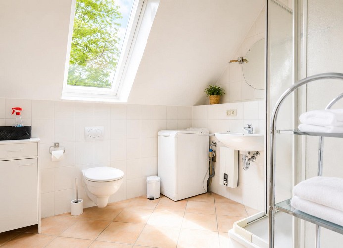 Wald und Meer, Hannoversche Str. 15A OG, 27476 Cuxhaven- Sahlenburg