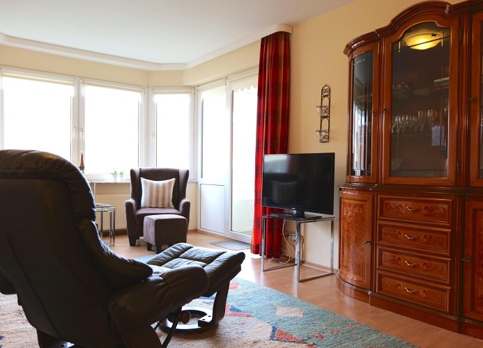 Haus Trafalgar Whg. 255, Nordfeldstraße 22b, 27476 Cuxhaven/Döse