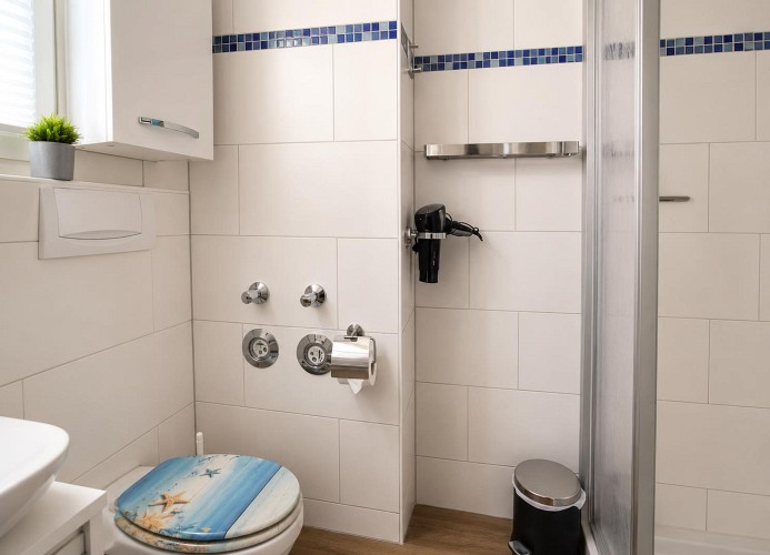 Duhner Strandliebe, Am Grooten Steen 1a Whg.3, Cuxhaven- Duhnen