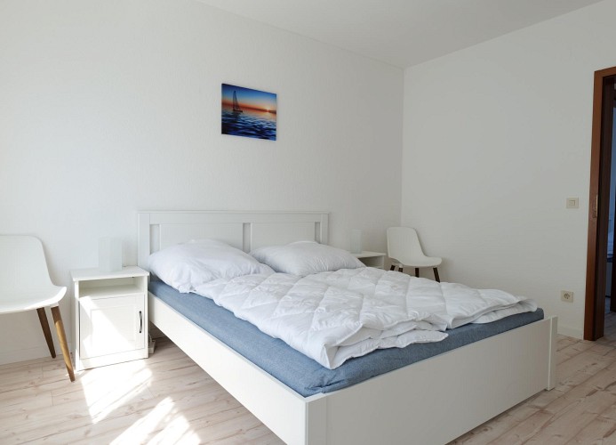 Duhner Herz, Sahlenburger Weg 21 A, 27476 Cuxhaven