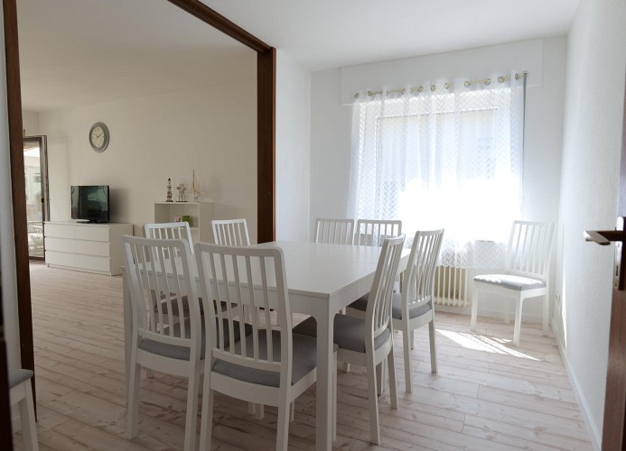 Duhner Herz, Sahlenburger Weg 21 A, 27476 Cuxhaven