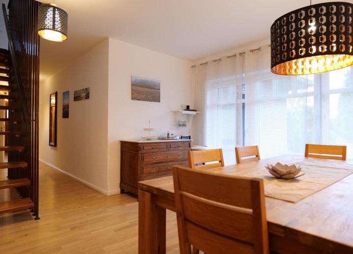 Berensch Holiday, Fewo Ursel, Holter Straße 7, 27476 Cuxhaven Berensch