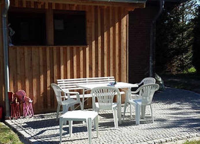 Berensch Holiday, Fewo Gertrud, Holter Straße 7, 27476 Cuxhaven Berensch