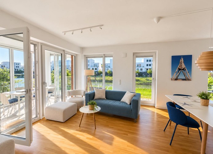 Haus Marina Kapitän-Alexander-Straße 39, 27472 Cuxhaven 