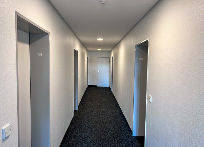 Terrassenhaus Whg. 21, Cuxhavener Straße 61, 27476 Cuxhaven-Duhnen
