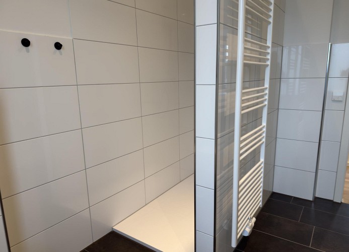 Haus Deichlust Whg.2, Strichweg 165, 27476 Cuxhaven-Döse