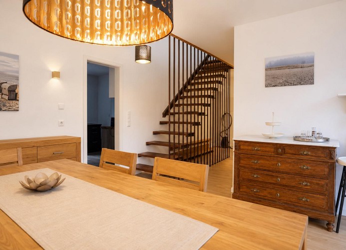 Fewo-Ursel, Berensch Holiday, Holter Sraße 7, 27476 Cuxhaven-Berensch