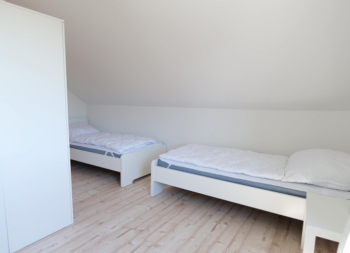 Duhner Herz, Sahlenburger Weg 21 A, 27476 Cuxhaven