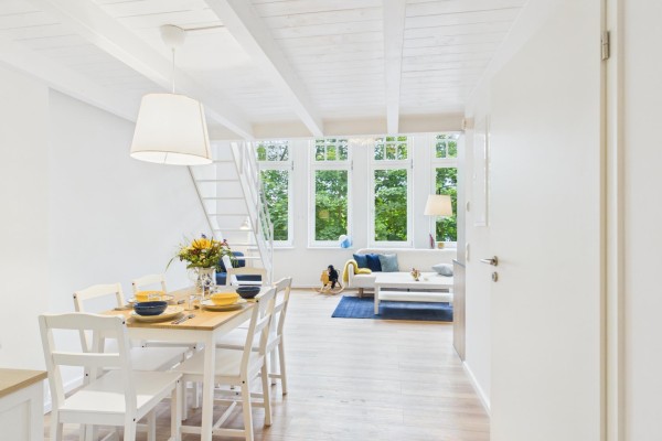 FamilyNestPippi Langstrumpf, Altenwalder Chaussee 2, 27474 Cuxhaven 