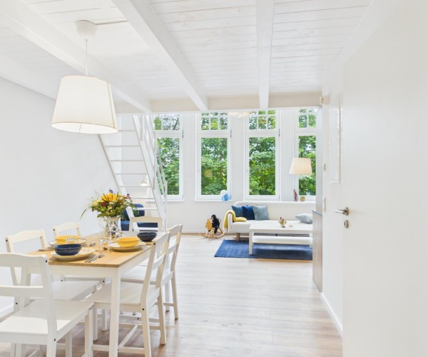 FamilyNestPippi Langstrumpf, Altenwalder Chaussee 2, 27474 Cuxhaven