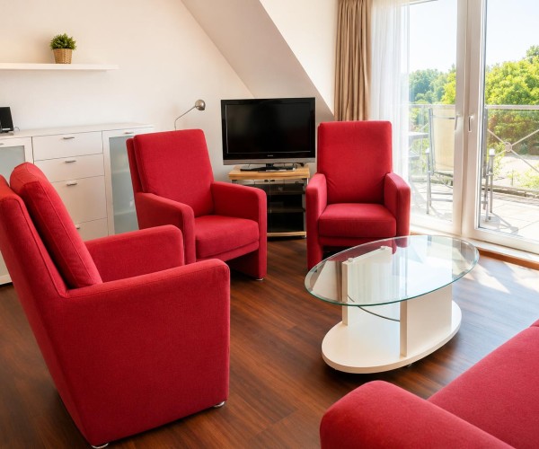 Haus am Mühlenpark, Whg 13, 2. Etage, Steinmarnerstr. 77/79, 27476 Cuxhaven
