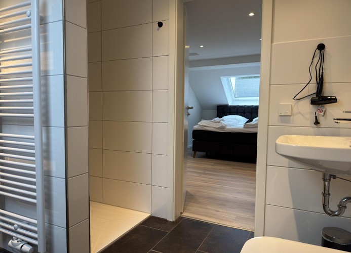 Haus Deichlust Whg.3, Strichweg 165, 27476 Cuxhaven-Döse