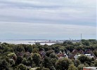 Stranhochhaus Döse, Seesicht, 9 Etage, Nordfeldstr. 24, Cuxhaven- Döse