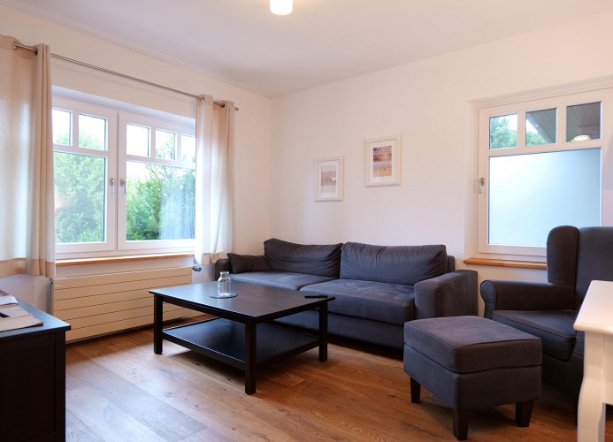 Berensch Holiday, Fewo Brigitta, Holter Straße 7, 27476 Cuxhaven Berensch