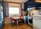 Stranhochhaus Döse, Seesicht, 9 Etage, Nordfeldstr. 24, Cuxhaven- Döse