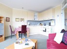 Kurpark Residenz, App. 217, Kurparkallee 55, 27476 Cuxhaven- Döse