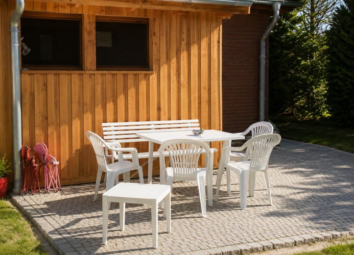 Fewo-Gertrud, Berensch Holiday, Holter Sraße 7, 27476 Cuxhaven-Berensch