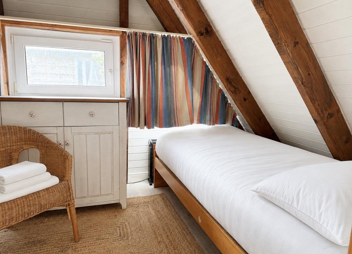 Ferienhaus Heimathafen, Christian Brütt Weg 12, 27476 Cuxhaven-Duhnen