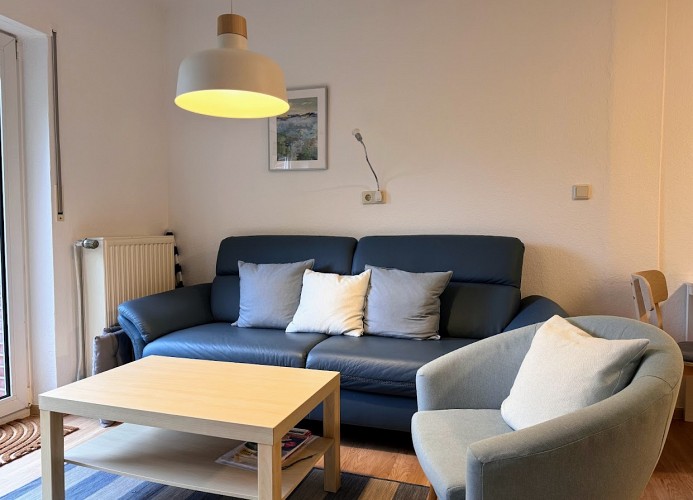 Fewo Bremen, Bremerstr. 2c, Cuxhaven- Sahlenburg
