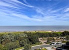 Stranhochhaus Döse, Seesicht, 9 Etage, Nordfeldstr. 24, Cuxhaven- Döse
