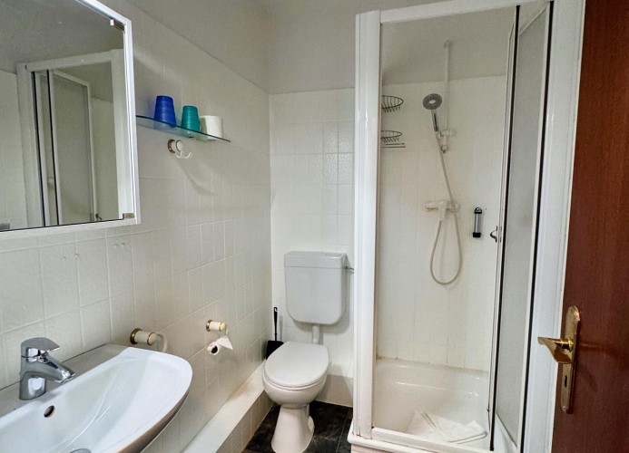 Haus Najade, kleine Wohlfühloase Whg. 7, Pastoratsweg 17, 27476 Cuxhaven Döse