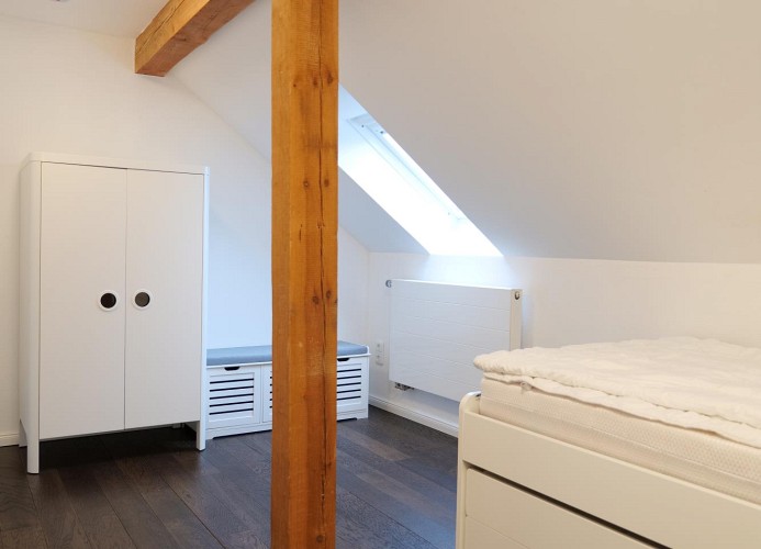Berensch Holiday, Fewo Ursel, Holter Straße 7, 27476 Cuxhaven Berensch