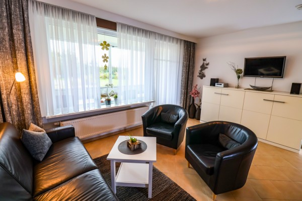 Haus Atlantic Whg. 001, Strandhausallee 29, 27476 Cuxhaven-Döse