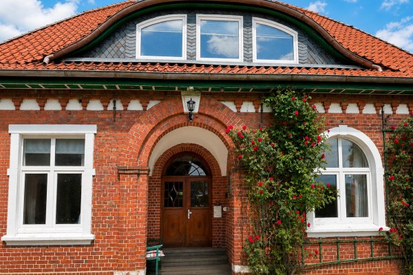 Hof Jagels-Hammann, Monteurswohnung, An der Schule 6, 27607 Geestland