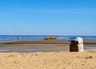 Ferienwohnung Nordsee,Swatten Diek 35, Cuxhaven- Sahlenburg
