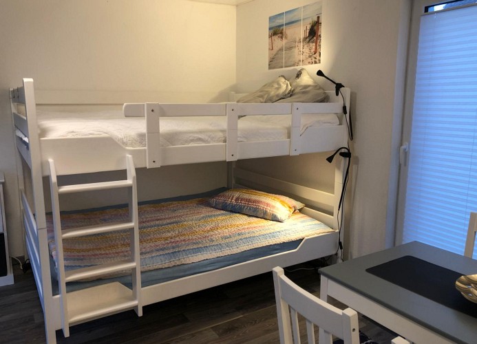 FEWO Priel Watt NR.2, Hamburger Straße 30, 27476 Cuxhaven Sahlenburg, 