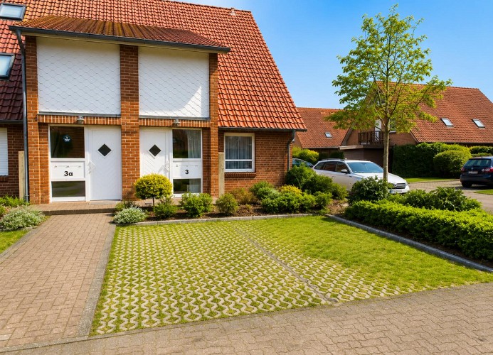 Fewo kleine Auszeit, Stader Str. 3 EG, Cuxhaven- Sahlenburg