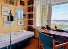 Stranhochhaus Döse, Seesicht, 9 Etage, Nordfeldstr. 24, Cuxhaven- Döse