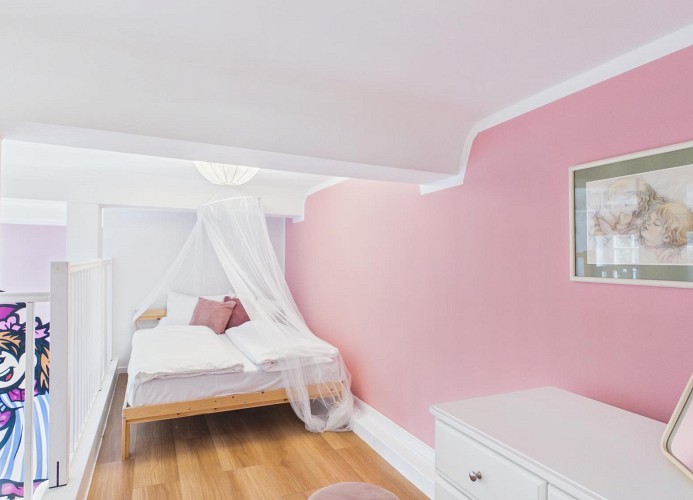 FamilyNest Madita, Altenwalder Chaussee 2, 27474 Cuxhaven