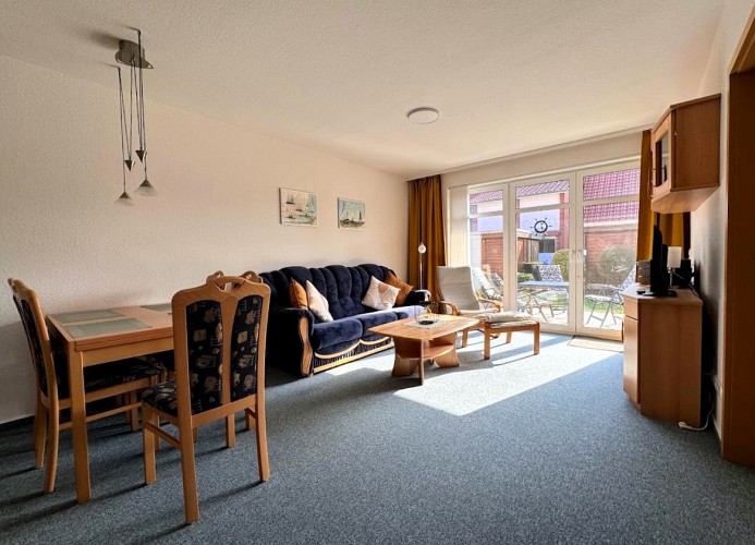 kleine Auszeit, Stader Str. 3 EG, Cuxhaven- Sahlenburg