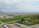Haus Atlantic Whg. 710, Strandhausallee 29, 27476 Cuxhaven Döse, Aussicht 