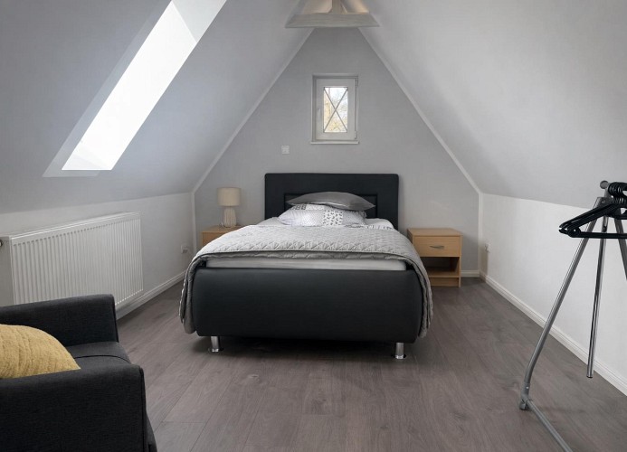 Ferienwohnung Dreieichen, Sorthum 42, 27639 Wurster Nordseeküste