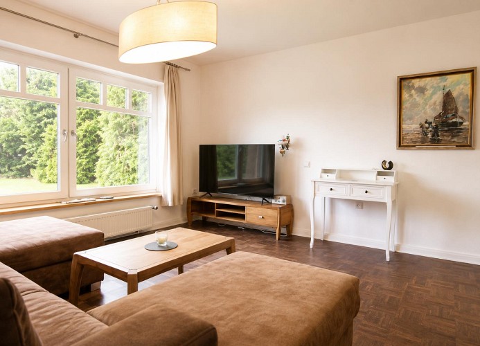 Fewo-Gertrud, Berensch Holiday, Holter Sraße 7, 27476 Cuxhaven-Berensch