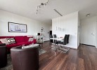 Haus Atlantic Whg. 708, Strandhausallee 29, Cuxhaven-Döse, Seesicht