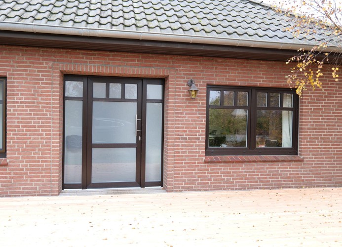 Berensch Holiday, Fewo Brigitta, Holter Straße 7, 27476 Cuxhaven Berensch