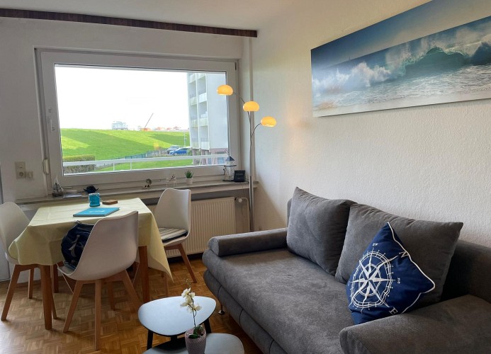Havenglück 15, Strichweg 75, Cuxhaven Grimmershörn
